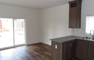 1 bed, 1 bath, 607 sqft, $1,950, Unit Unit 7