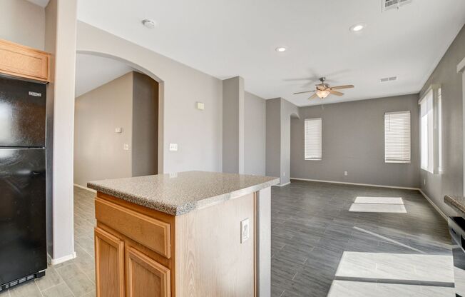 4 Bedroom Home in the South West / 89139 Area