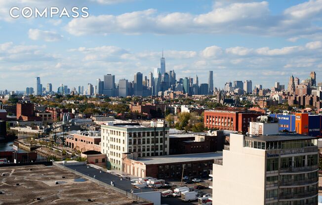 1 bed, 1 bath, $4,277, Unit 5F