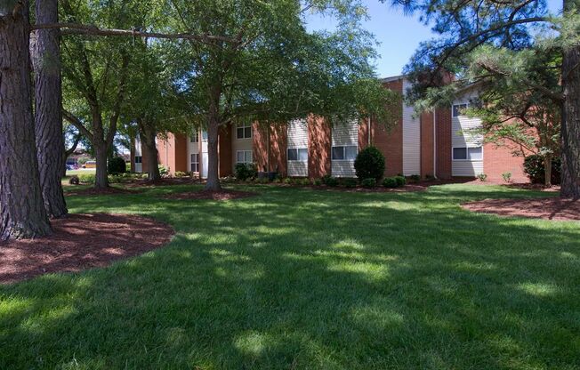 Hodges Manor Apartments