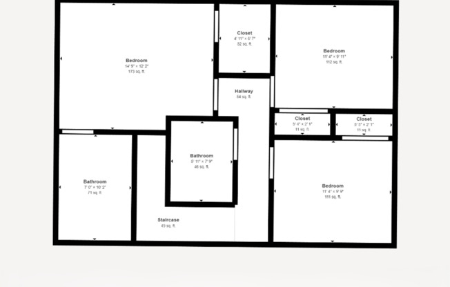 165 Sugarloaf St Unit 8