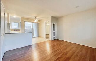 1 bed, 1 bath, $1,395, Unit 06