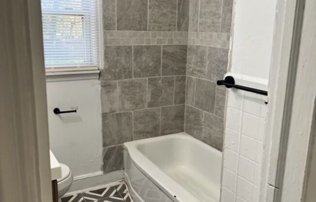 Cute 3 Br, 1 Bath home for rent