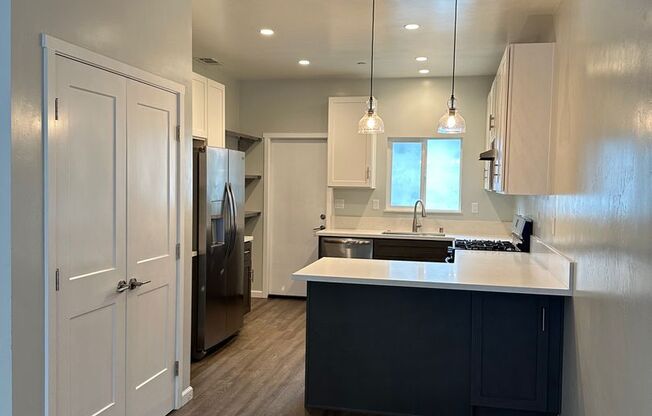 Imperial Beach 2 bed/2 bath home