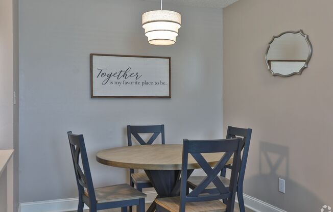 2 beds, 2 baths, 950 sqft, $1,245