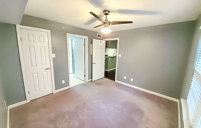 1 bed, 1 bath, $1,850