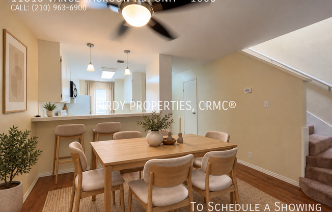11815 Vance Jackson Rd