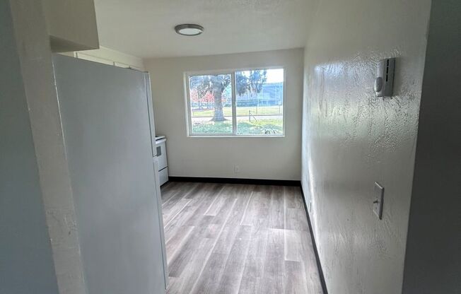 Parkview Terrace Apartments