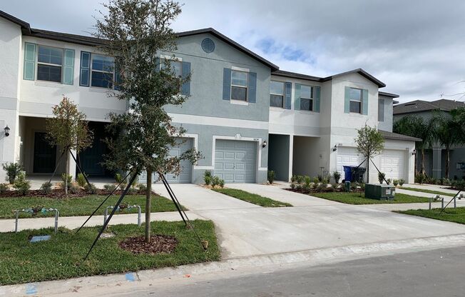 Well Maintained Townhouse in good location