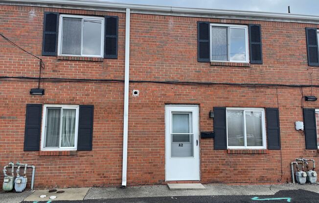 114 Center Street - Plum