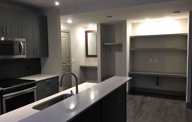 Studio, 1 bath, 895 sqft, $2,238, Unit 1103