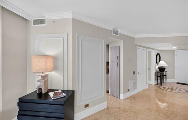 2 beds, 2.5 baths, $5,400, Unit # 1604