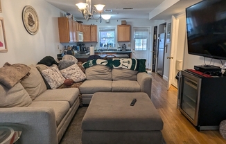 3 beds, 2.5 baths, 1,600 sqft, $4,500, Unit D