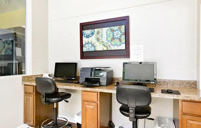 Business Center at The Palms, Charleston, 29407