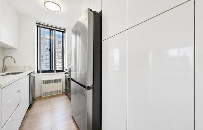 1 bed, 1 bath, 740 sqft, $6,500, Unit 30A