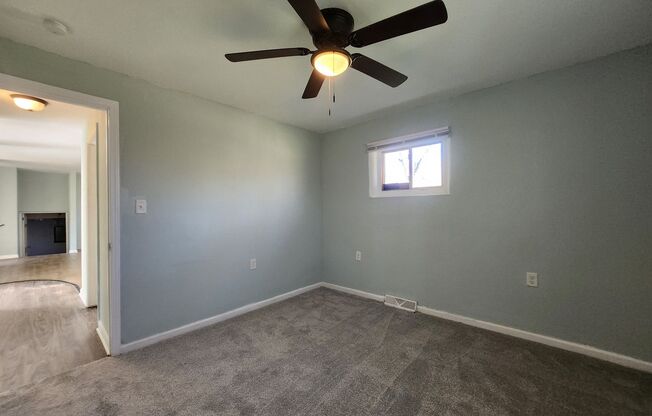 3 beds, 1 bath, $1,350