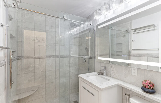 Studio, 1 bath, $3,700, Unit 6A