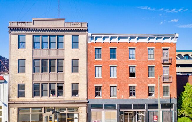 1322 W Broad St