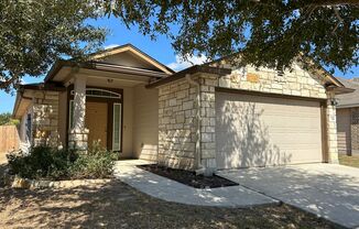 Charming Home In New Braunfels