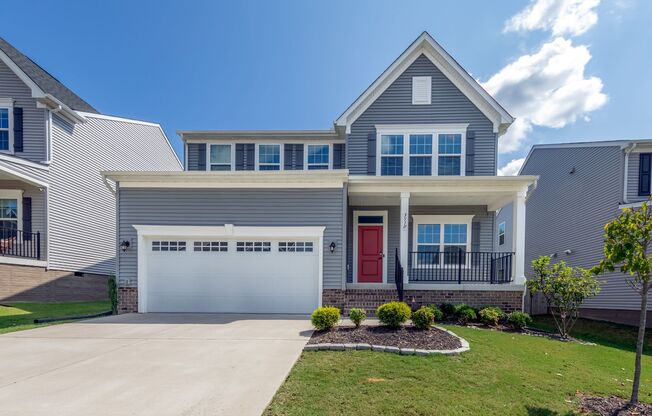 3510 Iberis Lane, Toano VA 23168