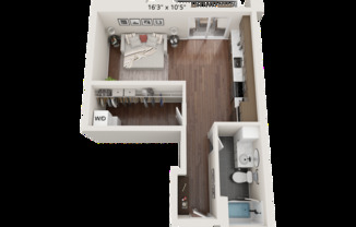 Cannery Square South