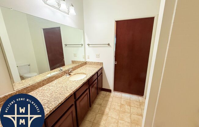 2 beds, 2 baths, 1,330 sqft, $1,698, Unit 409