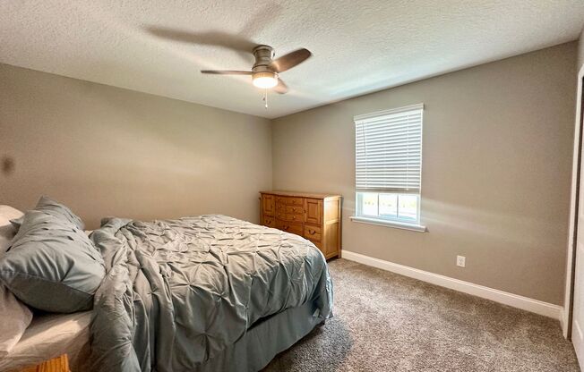 Newer Home in St. Johns County.