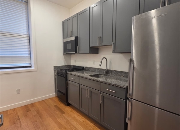 Studio, 1 bath, $1,495, Unit 206