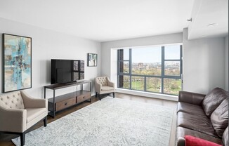3 beds, 2 baths, 1,431 sqft, $7,750, Unit 1801