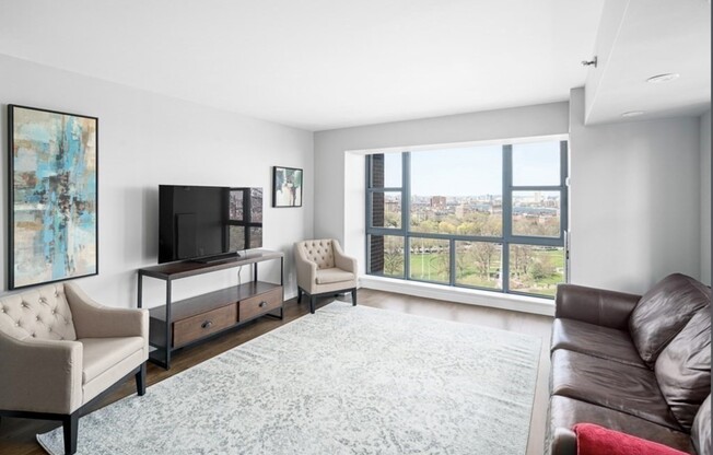 3 beds, 2 baths, 1,431 sqft, $7,950, Unit 1801