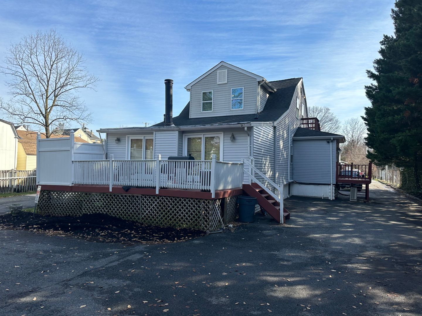 For Rent: Cozy Living at 9300 Carney Road – Your Ideal Home Awaits!