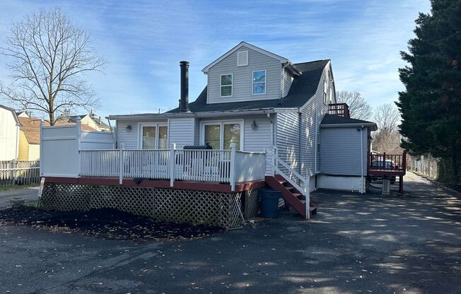 For Rent: Cozy Living at 9300 Carney Road – Your Ideal Home Awaits!