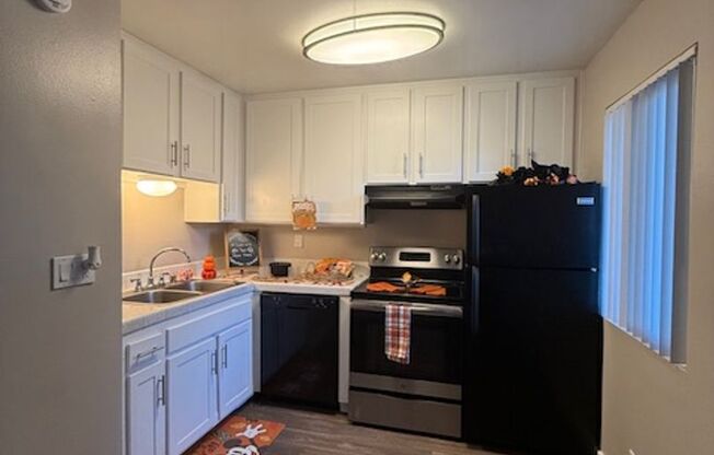 1 bed, 1 bath, 436 sqft, $1,925, Unit 40