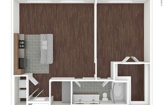 Partner-provided photo for $1375 unit