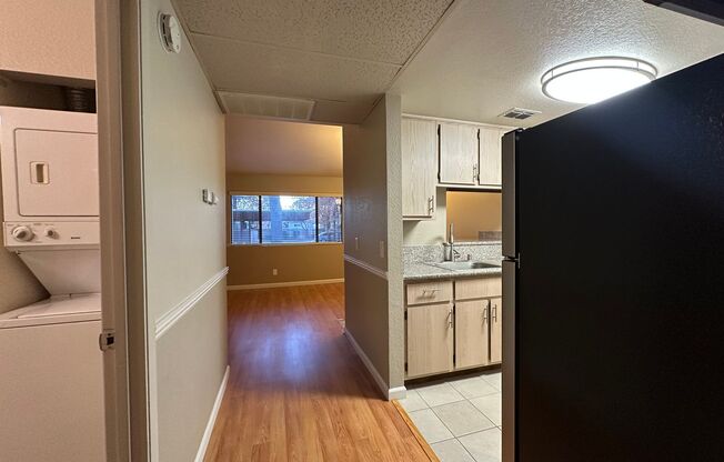 1 bed, 1 bath, $1,575, Unit 119