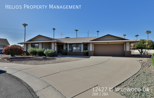 12427 W WILDWOOD DR
