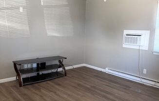 Mark V Apartments