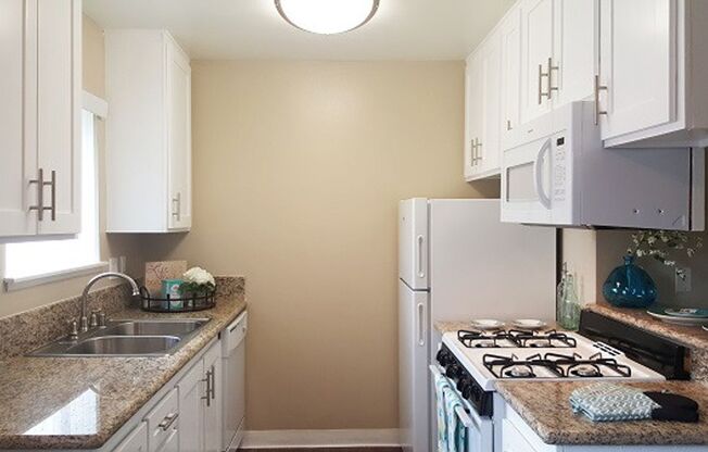 1 bed, 1 bath, 546 sqft, $2,095, Unit 2260