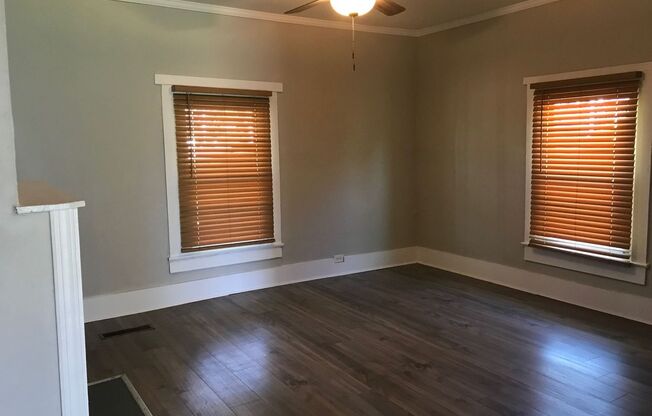 Freshly Renovated 2BR Single-Family Home with Modern Charm & Included Utilities!