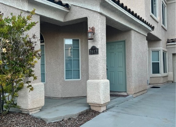 7617 Sonora View Street