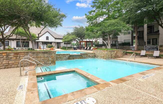 Welcome to Jefferson Place