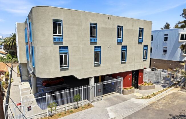 Partner-provided property photo