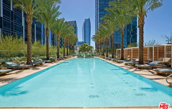 1 bed, 1 bath, 823 sqft, $3,700, Unit 4102