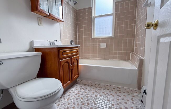 1 bed, 1 bath, 729 sqft, $1,300, Unit 305