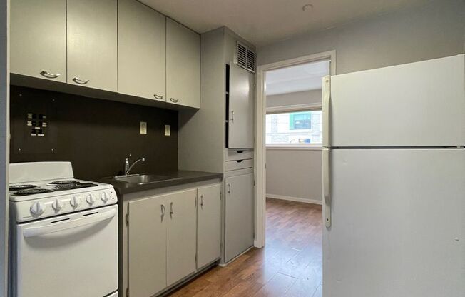 1 bed, 1 bath, 393 sqft, $1,150, Unit 305