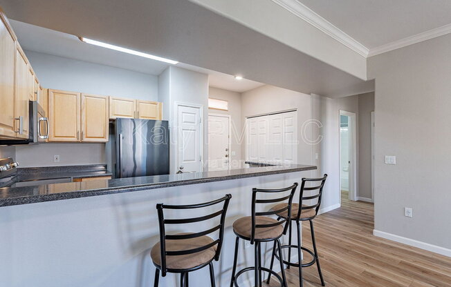 2 beds, 2 baths, 1,149 sqft, $1,900, Unit Apt 3306