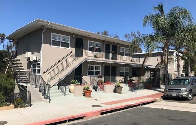 2 beds, 2 baths, 1,200 sqft, $3,995, Unit 3104 E