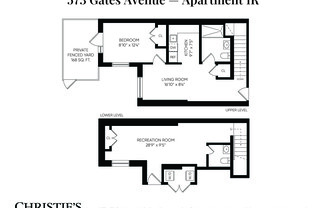 573 GATES AVE