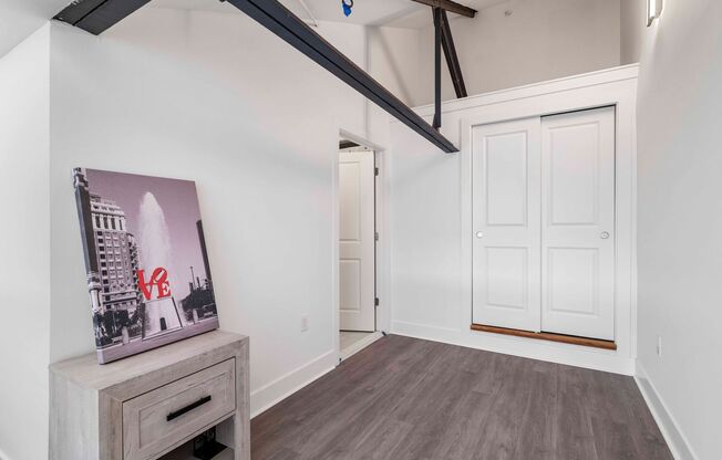 2 beds, 2 baths, 973 sqft, $1,495, Unit L116
