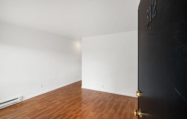 Studio, 1 bath, 355 sqft, $1,325, Unit 312